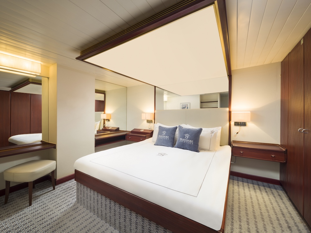 Kapı Vizeli 4 Gece Yunan Adaları - Patmos'dan Dönüş