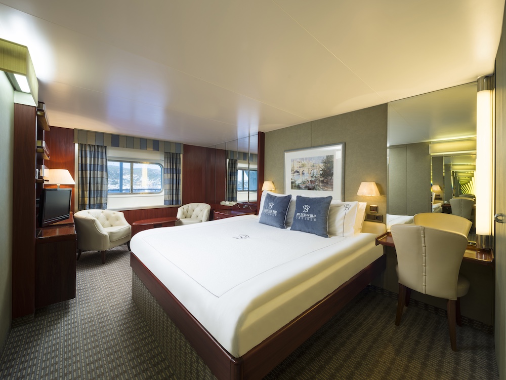 Kapı Vizeli 4 Gece Yunan Adaları - Patmos'dan Dönüş