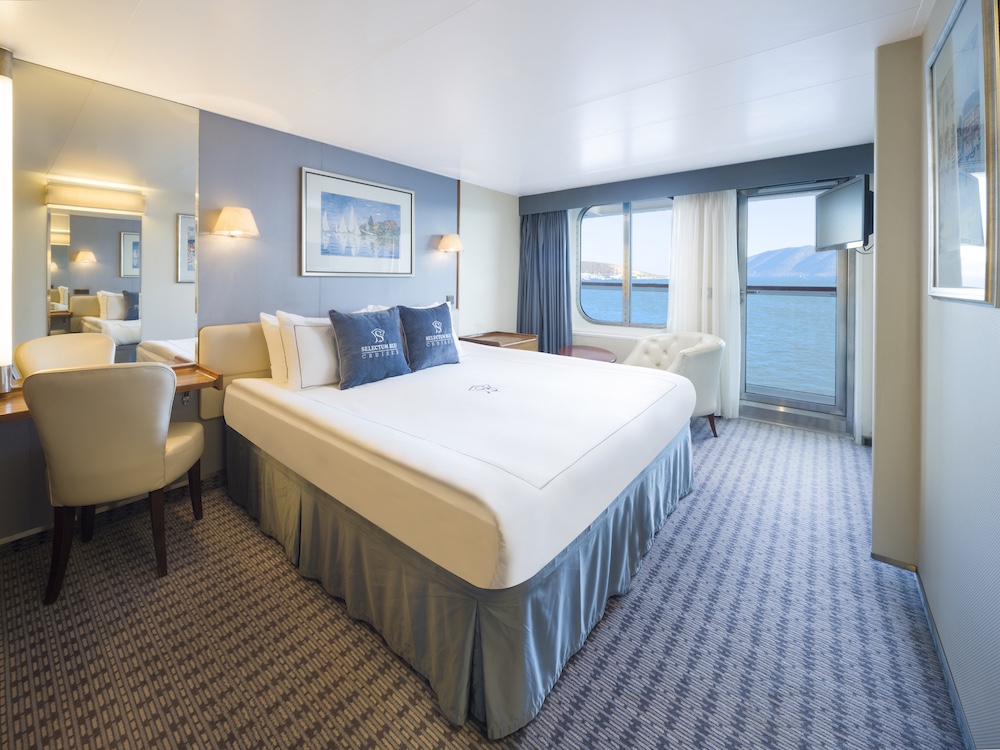 Kapı Vizeli 4 Gece Yunan Adaları - Patmos'dan Dönüş