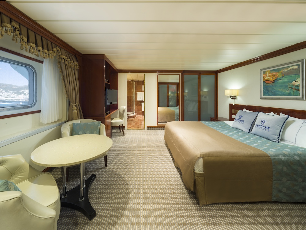 Kapı Vizeli 4 Gece Yunan Adaları - Patmos'dan Dönüş