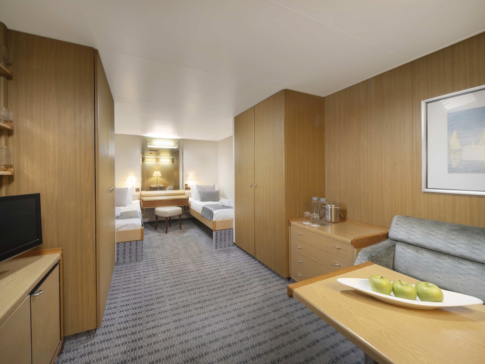 Kapı Vizeli 4 Gece Yunan Adaları - Patmos'dan Dönüş