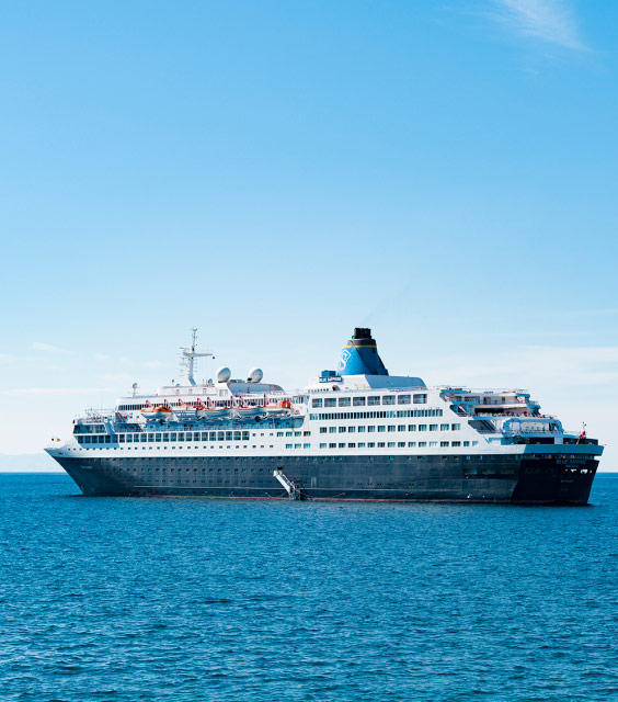 Selectum Blu Kapı Vizeli 3 Gece Tek Ada - Rodos